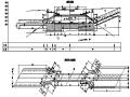 [内蒙古]I级铁路原位现浇框架小桥顶进桥涵中桥设计图纸500张（19座桥）