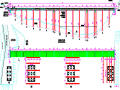 [浙江]含支架现浇简支梁挂篮悬臂法连续梁铁路大桥施工组织设计124页