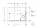 [河南]公园管理用房、古建卫生间电气施工图（最新）