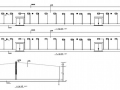 2万吨保温钢板粮食仓建筑结构图（pdf格式图纸）