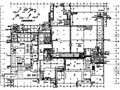 [陕西]大型五星级宾馆给排水全套施工图