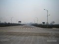 深圳市某科技园区道路工程(投标)施工组织设计