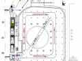 [广州]商业广场地下室工程施工方案（塔楼核心筒、逆作法）