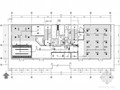 [河北]高新技术产业园办公楼装修工程强弱电施工图（新照明）