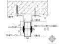 北京某高层办公楼幕墙施工方案（石材幕墙 玻璃幕墙）