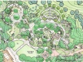 美国儿童公园全套景观设计文本