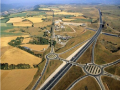 细谈法国道路养护体制与技术