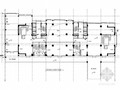 [河南]一类高层公共建筑给排水消防施工图（高压细水雾灭火）