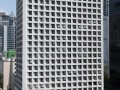 福斯特事务所在香港完成了一个改造项目 — 美利酒店大楼