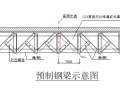 承重墙拆除加固方案