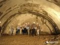 隧道工程中的软岩支护技术研究