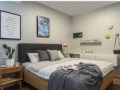 一大波简约舒适的卧室设计，每一款都超舒服！