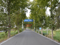 安徽今年将完成7.2万公里农村道路畅通工程