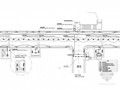 [重庆]大型地下车库工程强弱电系统全套施工图纸116张