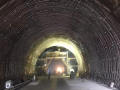隧道防水板施工缝防水处理的方案