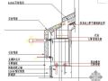 钢结构、木结构双层石材坡屋面施工工法