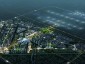 [长沙]大型航空城规划及单体设计方案文本(知名建筑设计)