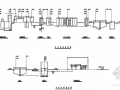 污水厂全套设计图纸