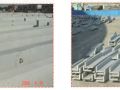 攻克某奥运体育场馆看台板安装难关（2007年QC成果）