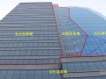 [上海]高层综合办公楼施工质量创鲁班奖汇报材料（附图丰富）