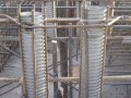 [QC成果]热处理生产线项目基础工程预埋件精确安装