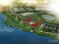 [上海]后滩湿地公园设计方案