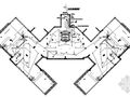 成都某七层住宅电气施工图