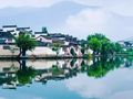 40个老外最向往中国的地方，有些你根本想不到！