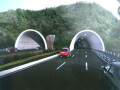 双线分离式隧道工程安全专项施工方案