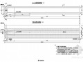 32m预制小箱梁全套cad设计图纸