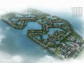 [湖北鄂州]某水乡小镇概念设计