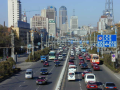 城市交通道路网络规划理论与实践