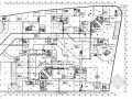 [青岛]知名商业综合体广场强弱电施工图272张（4栋超高层 裙楼塔楼 含设计文本效果图）