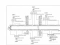 地铁车站出入口暗挖初支施工方案39页附CAD