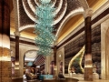 [三亚]艺术特色中式低调奢华五星级酒店设计方案