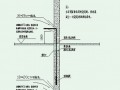 [辽宁]文化广场钢管混凝土组合柱施工方案(节点详图)