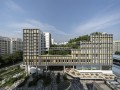 上海住宅小区弱电智能化施工组织设计