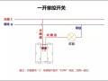 电工必备—最全的开关接线图,单控、双控、三控，收藏吧