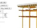 BIM 技术在模板工程设计与施工中的研究