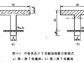 受弯构件的应力、裂缝和变形（路桥方向，29页）