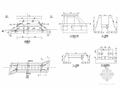 [重庆]四级公路涵洞工程施工图设计14张