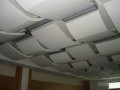建筑装饰工程G.R.G玻璃纤维增强石膏板吊顶施工工法