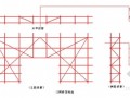 [江苏]高层住宅楼悬挑脚手架专项施工方案（专家论证）