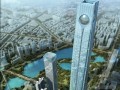 [广东]超高层塔楼底板大体积混凝土施工技术图文讲解