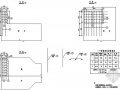 某变截面箱梁桥设计图纸