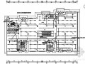 四层百货商场全套电气施工图纸