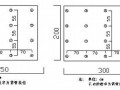 [广东]高速公路路基抗滑桩及挡土墙施工方案