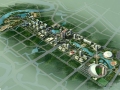 [福建]城市综合体规划及单体设计方案文本