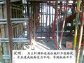 房建工程混凝土及模板质量问题总结汇报(附图)