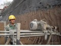 [北京]地下车库基坑支护及CFG桩施工方案（含计算）